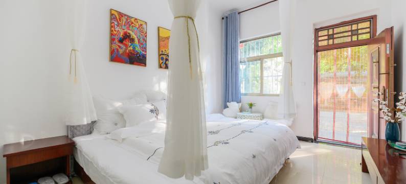 文轩小院民宿图片