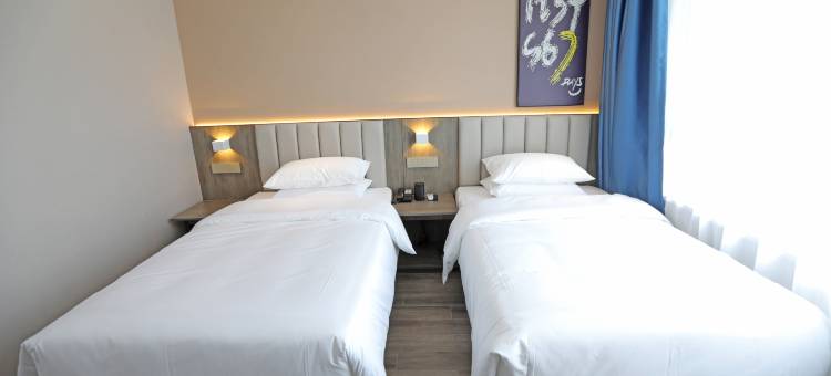 7天优品Premium(德州陵城区唐城路店)图片