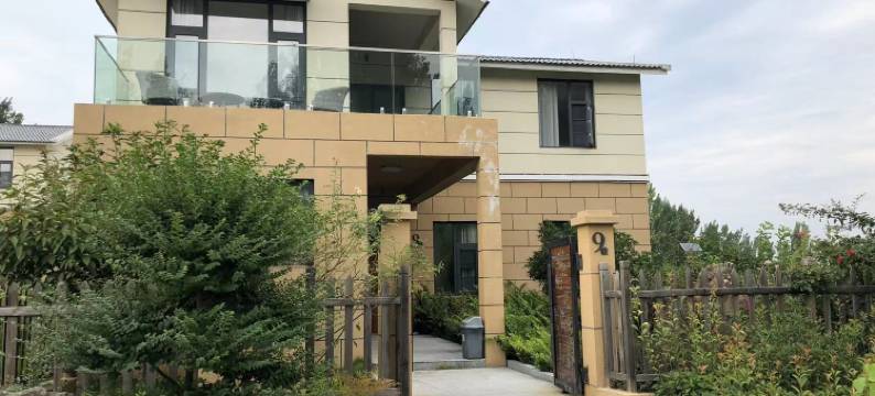 兰陵居客之家美宿图片