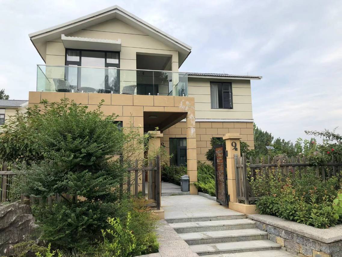 兰陵居客之家美宿