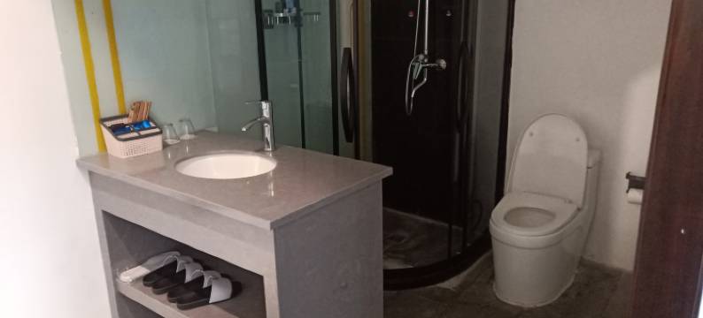 腾冲和顺易雅度假客栈图片