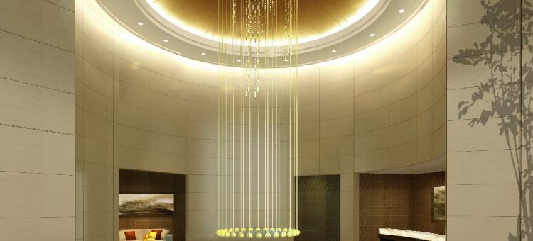 南部金泰国际酒店图片