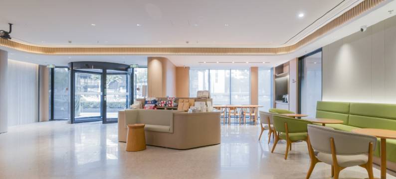 全季酒店(上海隆昌路地铁站店)图片