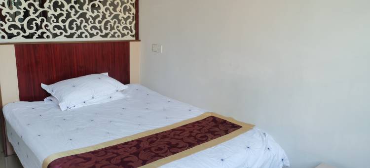 浮梁景城商务宾馆图片