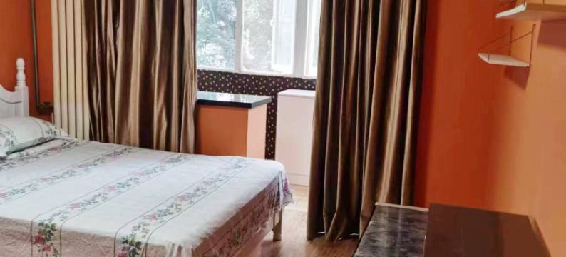 有缘民宿(北京解放军301医院店)图片