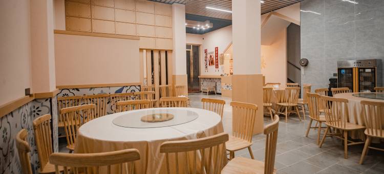 桂东归巢客栈图片