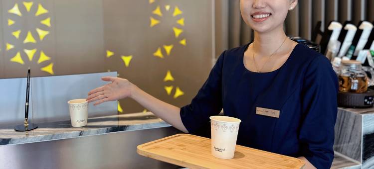 美豪酒店(青岛胶州市区店)图片