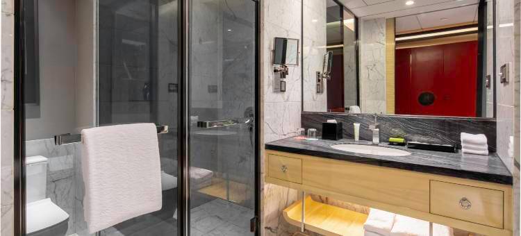 重庆富力艾美酒店图片