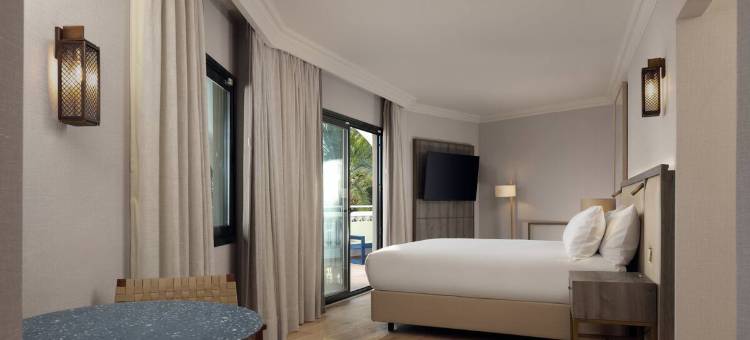 加拉佐马略卡希尔顿酒店(Hilton Mallorca Galatzo)图片