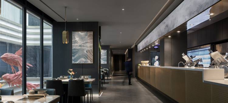 但丁影院私寓(龙湖香颂店)图片