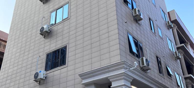 悦香民宿(泉州动车站店)图片