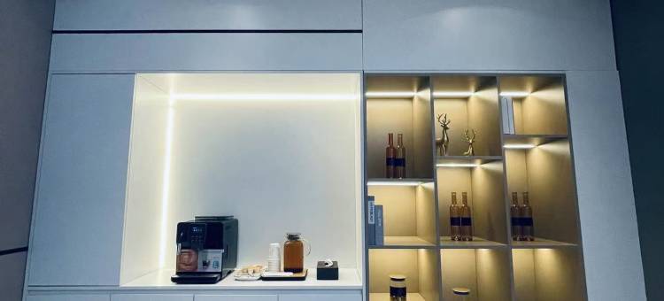 如家酒店·neo(喀什古城西门店)图片