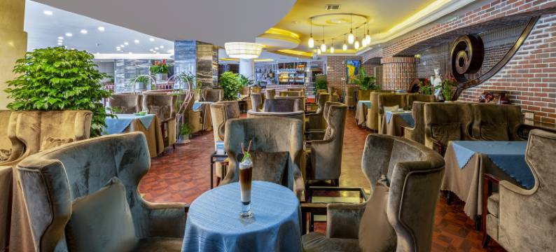 圣辰国际大酒店图片