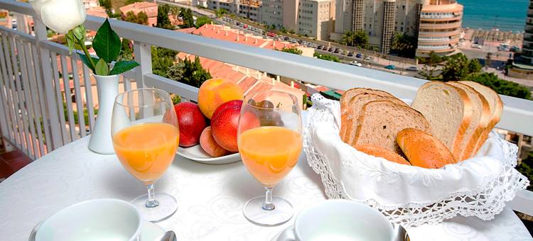 托瑞布兰卡莫纳克酒店(Hotel Monarque Torreblanca)图片