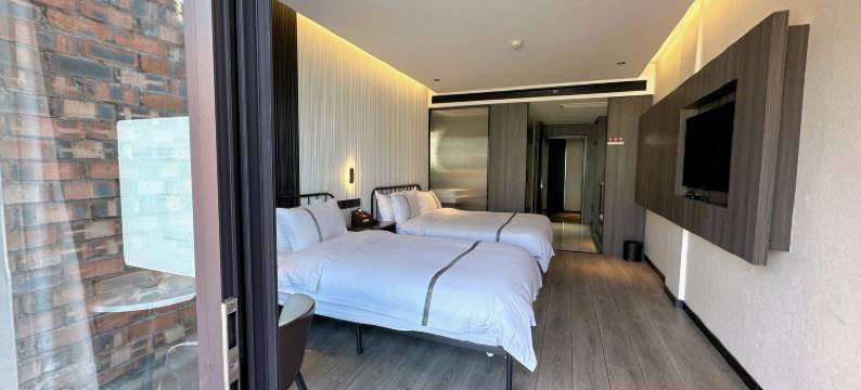 美丽·景色酒店(紫阳店)图片