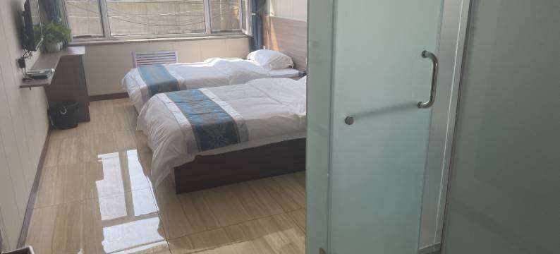 大同火山公园锦绣宾馆图片