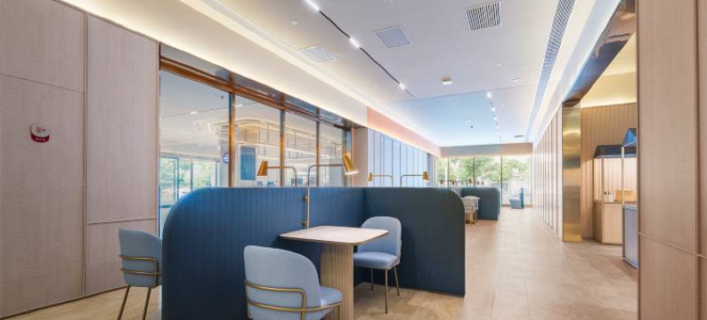 汉庭酒店(武汉理工大学余家头校区店)图片