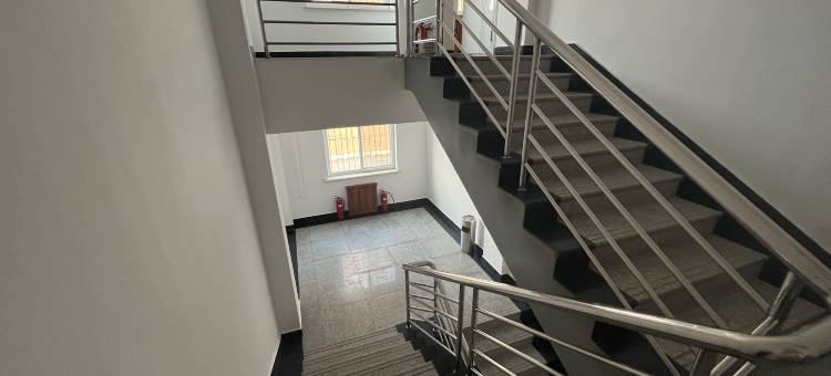 鞍山佳都乐宾馆图片