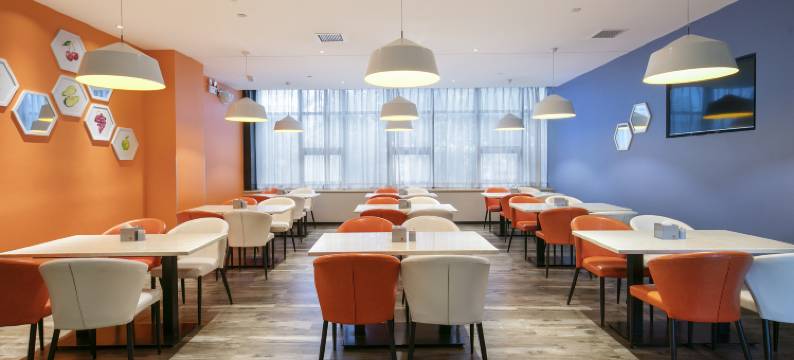 灵宝世纪星都市易家酒店(市人民政府灵宝站店)图片