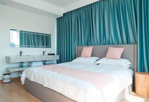 Qiandaohu Yanhu Yueshe Homestay (High Speed Railway Station) Hotel Overview