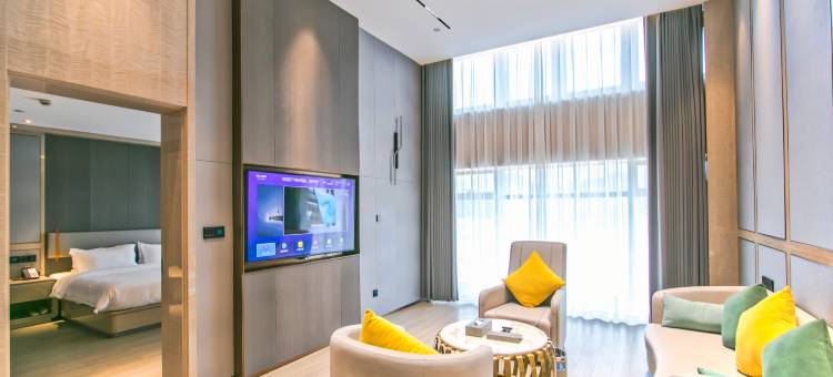 御廷华隆大酒店(永嘉乌牛店)图片