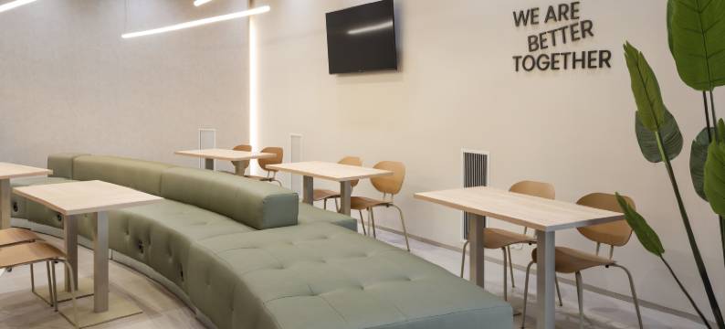 B&B Hotel Lleida图片