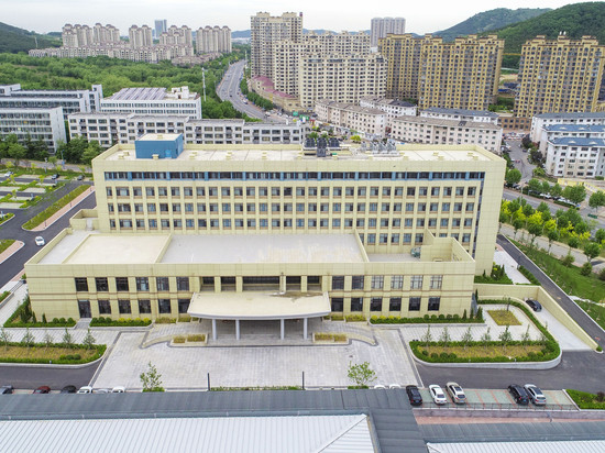 大连大外国际文化交流中心