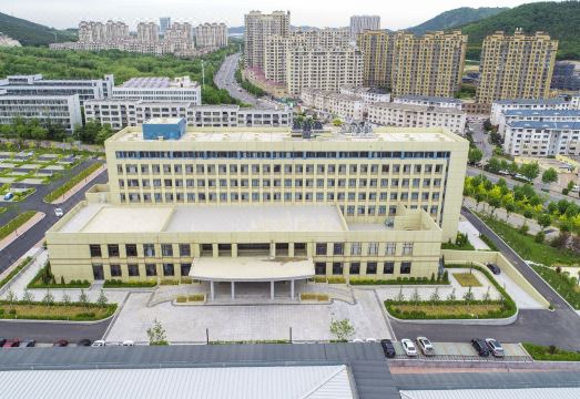 大连大外国际文化交流中心