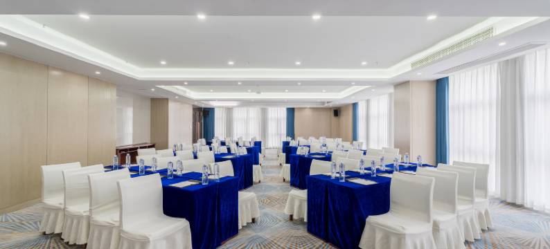 淮安河下古镇环亚国际酒店图片