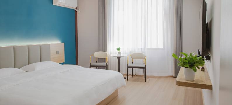 锦阳酒店(文山七花广场店)图片