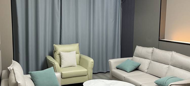 锦江酒店(沈丘北站兆丰大道店)图片