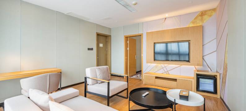 星程酒店(肇庆敏捷城端州一路店)图片