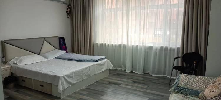 伊春悦居快捷宾馆图片