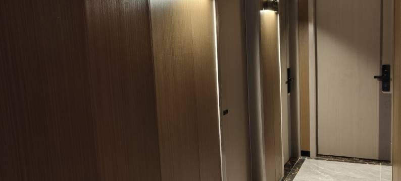 睿尚精品酒店(青岛火车北站店)图片