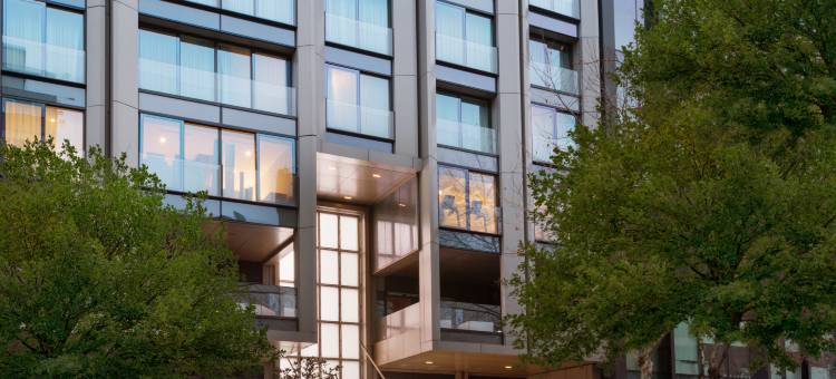 伊斯坦布尔尼桑塔西威斯汀酒店(The Westin Istanbul Nisantasi)图片