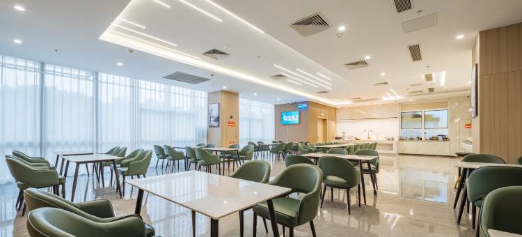 柏纳酒店(宜兴科创慧谷店)图片