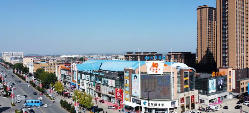 东港悦来民宿图片