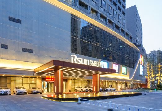 RSUN HotelHotel Overview