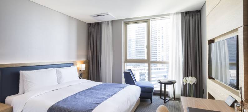 百乐酒店(Centum Premier Hotel)图片