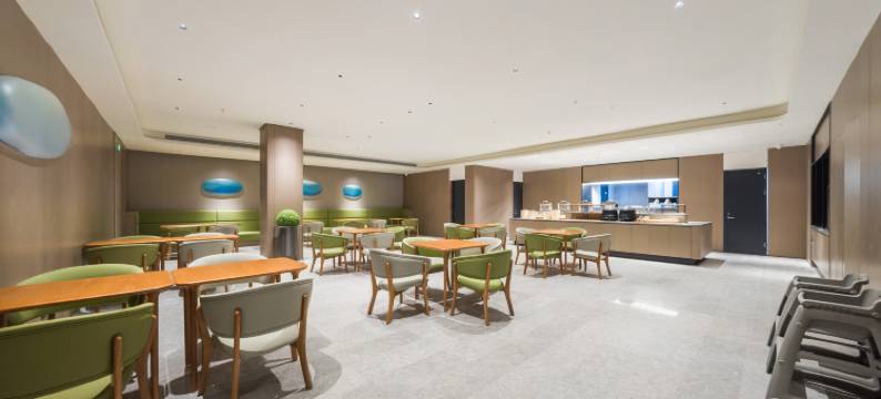 全季酒店(重庆东站茶园地铁站店)图片