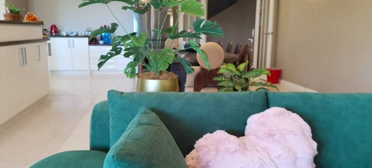 阳光小玖海景民宿(Sunny Ocean View Retreat)图片