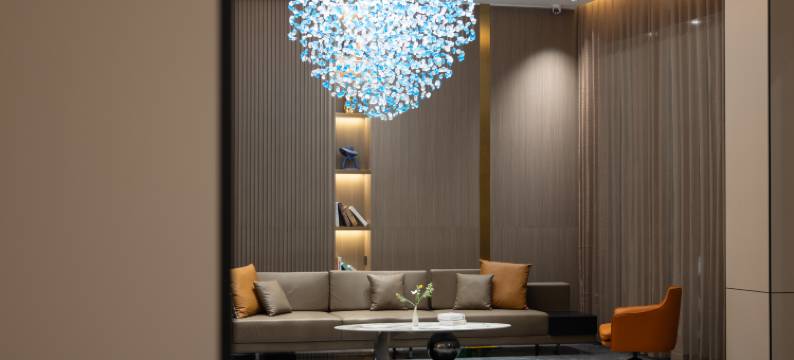 乐东卡尔顿智选酒店(黄流店)图片