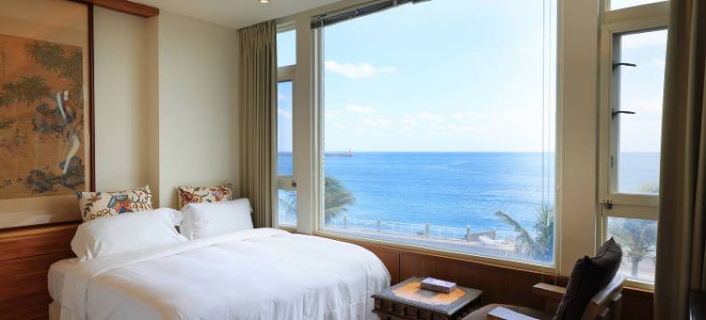 花莲海传民宿图片