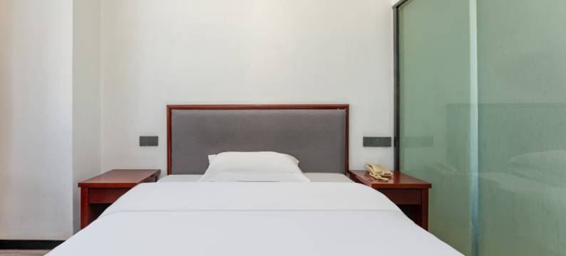 格林景呈酒店(临沂银雀山路泰盛广场店)图片