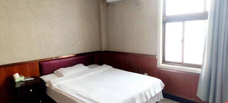 南乐播维宾馆图片