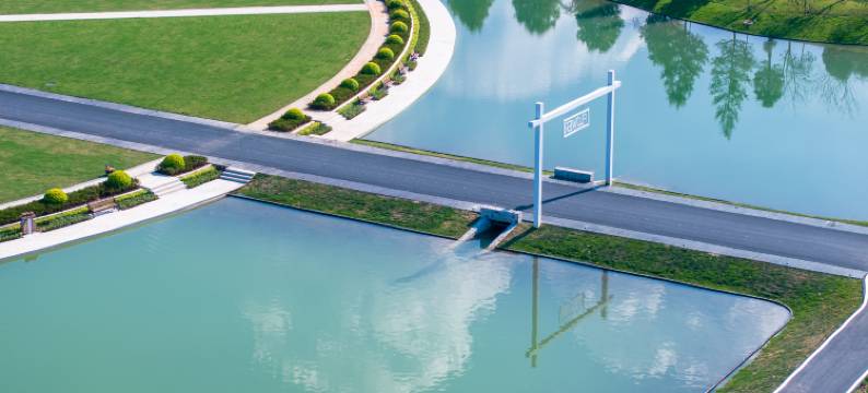 武义花田美地·安琪儿钟楼酒店图片