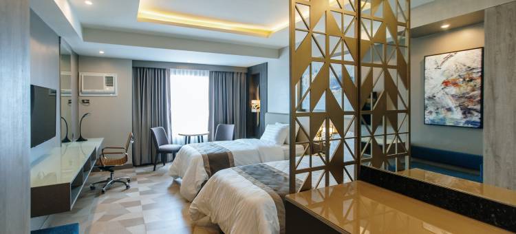 祖里酒店(Zuri Hotel)图片