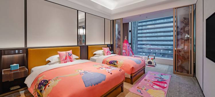 温州云天楼长成云悦酒店图片