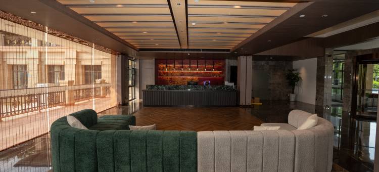 艺龙安云酒店(昆山阳澄湖店)图片