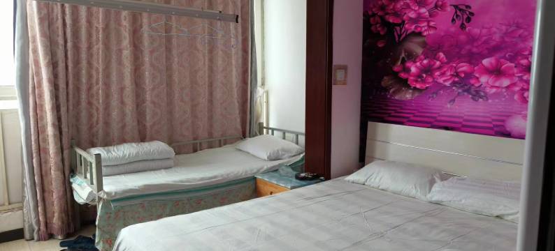 天津兴云日租图片